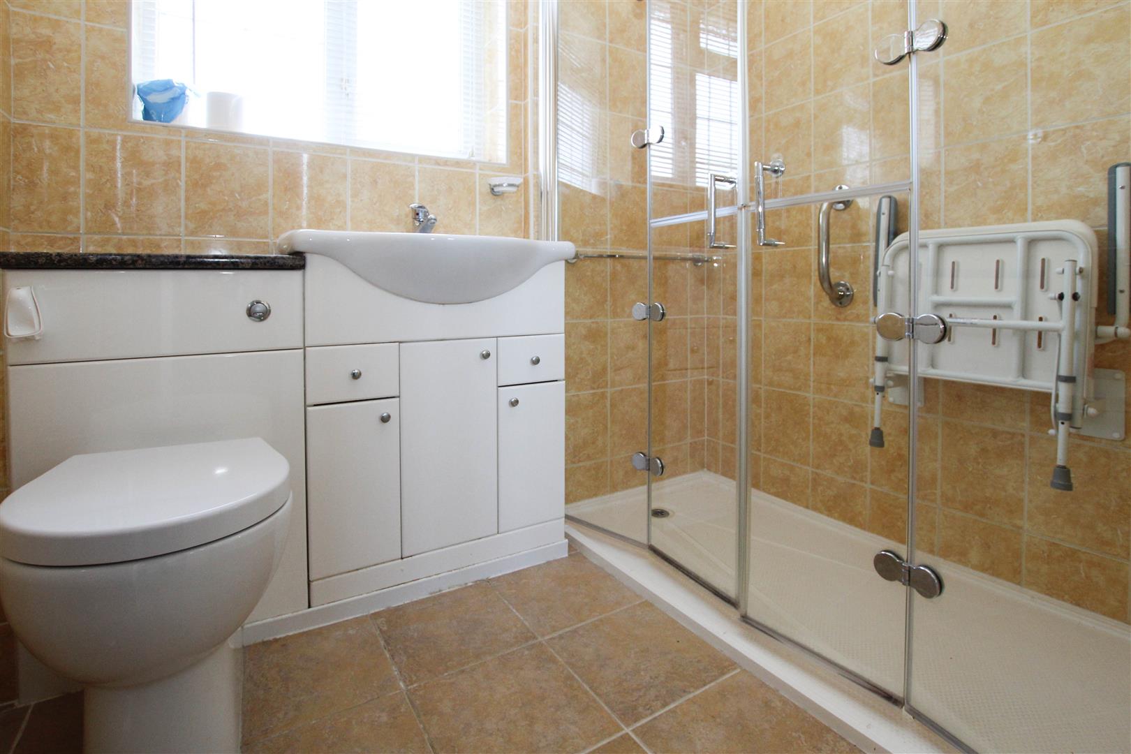 Westbury Drive, Brentwood Keith Ashton